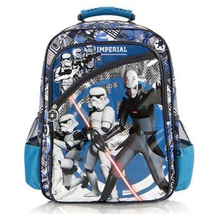 Kids STAR WARS BACKPACK